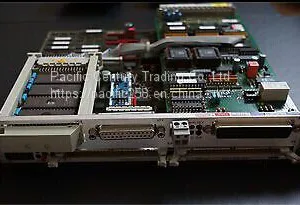 In Stock With Best Discount Siemens Module 6ES5752-0AA22 6ES5752-0AA23 thumbnail-1