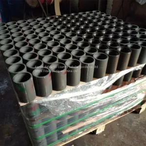 What is Coupling the Coupling of Fox Pipe Steel Pipe Couplings thumbnail-1