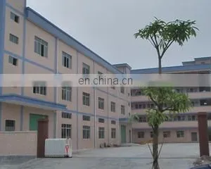 Yiwu Wenhui E-Business Firm company overview - view 1 thumbnail
