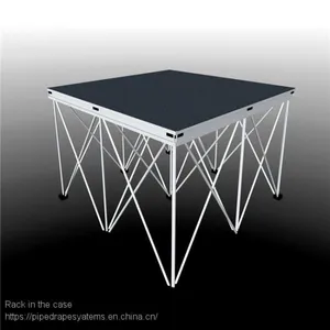 Rk Mobile Stage Portable Platform for Performance Event for Sale thumbnail-5
