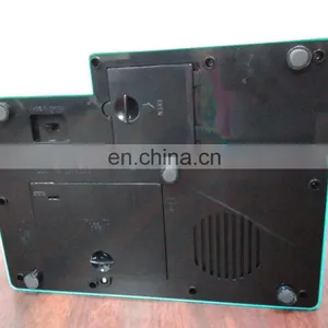 2018 Hot-sale Mini Claw Machine Toy Wholesale Claw Crane Machine With LED Light and Music for Kids thumbnail-6