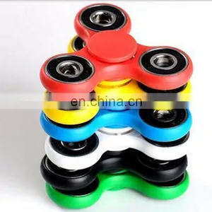 Custom Logo Print Hand Spinner Fidget Spinner Fidget Toys Stress Release Toys for Adults Children thumbnail-3