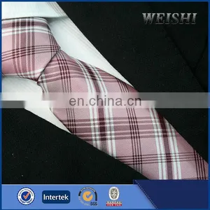 Latest Designs Tie Manufacturer Stylish Custom Made Silk Ties thumbnail-1