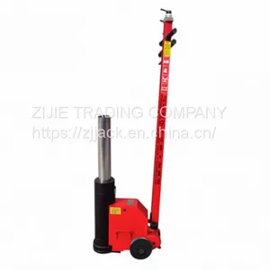 High Quality Pneumatic Hydraulic Beam Jack Used for Safely Lifting thumbnail-1
