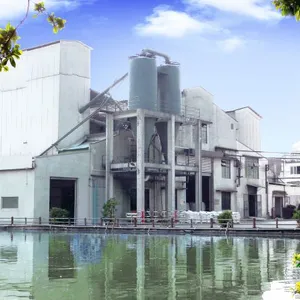 Foshan Huahao Chemical Co., Ltd. company overview - view 3 thumbnail
