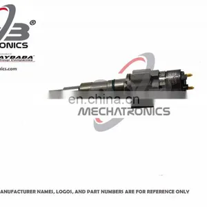 2872621 RX DIESEL FUEL INJECTOR FOR QSL9 XPI ENGINES thumbnail-2
