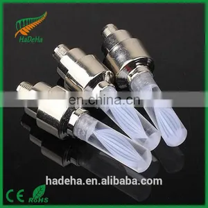 LED Wheel Bicycle Light Bike Spoke Valve Light/bike Valve Light thumbnail-2