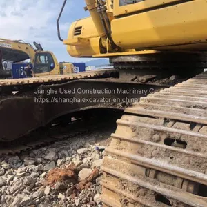 Komatsu 200-7 Excavator thumbnail-5