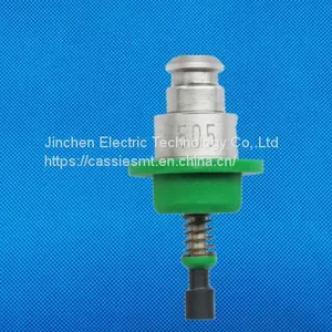 40001342 JUKI 504 SMT Nozzle Size 1.6 x 1.0 KE2000 FX JX Smt Chip Mounter Usage thumbnail-1