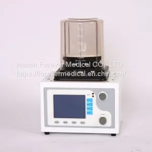 Portable Vet Ventilator thumbnail-1