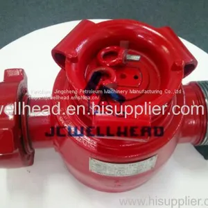 Plug Valve 1