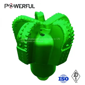 Steel Body PDC Bit 17 1-2 GS1605T thumbnail-1