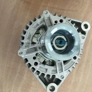 Original LG936L Wheel Loader Spare Parts 4110001007015 ALTERNATOR thumbnail-2
