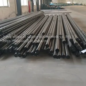 Seamless Steel Pipe GR.B thumbnail-1