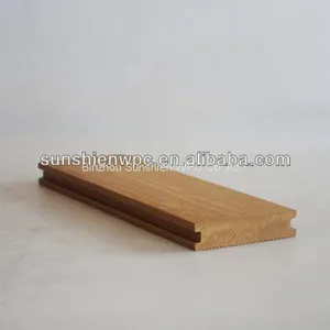 High Quality Sunshien WPC Decking Floor Board Engineered Flooring thumbnail-1
