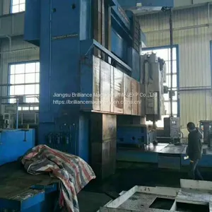WALDRICH SIEQEN 3.25x14m CNC Gantry Machining Center thumbnail-1