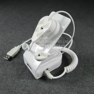 Standalone Alarm and Charge Display Post for Mobile Phone thumbnail-4