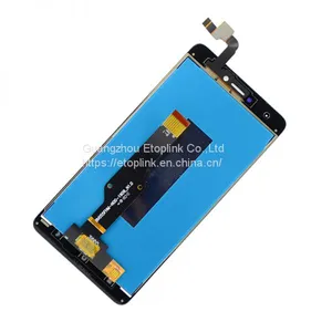 Celular Display Phone Pantalla for Xiaomi NOTE 4X Display thumbnail-5