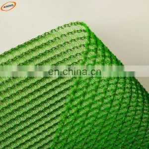 Green Scaffolding Construction Safety Net/building Safety Net thumbnail-4