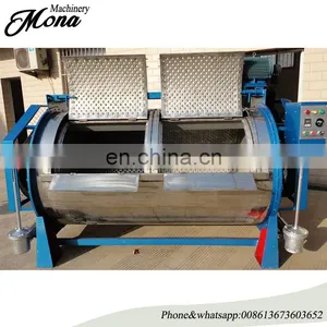 008613673603652 High Quality and Efficient Processing Wool Machine Wool Washing Machine With Factory Price thumbnail-3