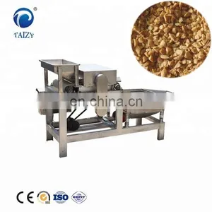 Commercial Peanut Slicing Machine Nuts Slicer Equipment thumbnail-5