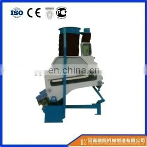 Small Model Rice Destoning Machine With Good Price thumbnail-4