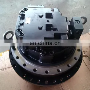 DX300LC Travel Motor Excavator Final Drive 170401-00048A thumbnail-5