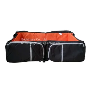 Foldable Travel Baby Carry Bed Bag thumbnail-3
