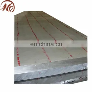 5083 H116 Mg Alloy Aluminum Sheet thumbnail-4