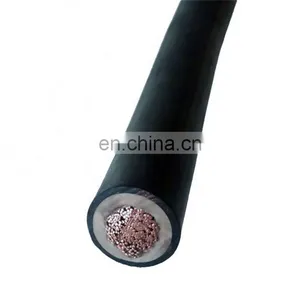 1000V 2000V Tinned Flexible Copper Conductor EPR Insulation CPE Sheath Power Cable thumbnail-2