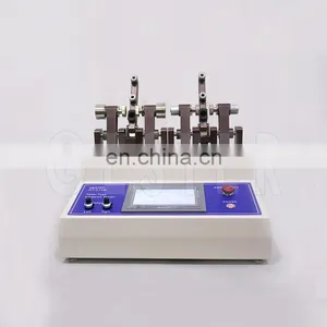 16 Months Warranty DIN-3415 Taber Abrasion Testing Machine thumbnail-3
