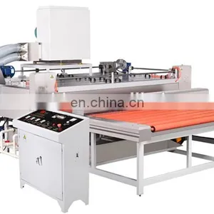 Horizontal Glass Washing Machine Insulated Glass Machinery thumbnail-3
