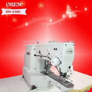 Mariculture Cylinder Mold Industrial Sewing Machine thumbnail-2