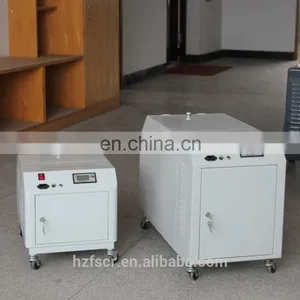Industrial Ultrasonic Humidifier Fog Mist Humidifier thumbnail-6