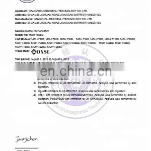 Portable Industrial Dehumidifier 156LPD thumbnail-6