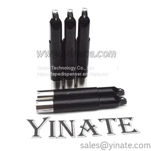 Free Sample P1V12-23 Robotic Soldering Tips Cross Bit for Japan Unix Soldering Robot Lead Free Solder Tips Japan Unix Tips P1V12-23 Soldering Bit thumbnail-1