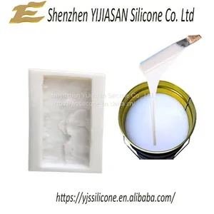 Good Price 2 Parts Rtv Silicone Rubber for Mould Making thumbnail-5