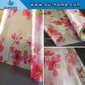 BT808 Window Tinting Pvc Self Adhesive Glass Film thumbnail-4