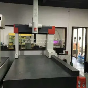 COORD MC2 Coordinate Measuring Machine thumbnail-2