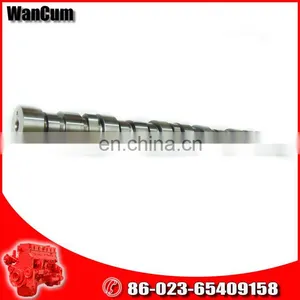 Diesel Engine Parts Cummins Camshaft 3895805 for Engine L10 thumbnail-2