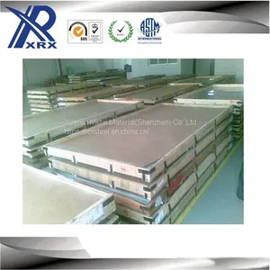 Good Low Price 8k 0.7mm Sheet Stainless Steel 310s thumbnail-2