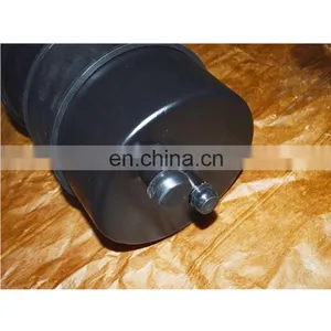 SAIC- IVECO 682 Series GENLYON Truck 3410-188820 Steering Tank thumbnail-1