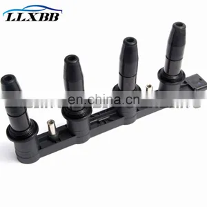 Original Ignition Coil 1208021 11004082 10458316 For Opel Astra thumbnail-5