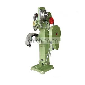 Brake Shoe Riveting Machine Automatic for Sale Price thumbnail-6