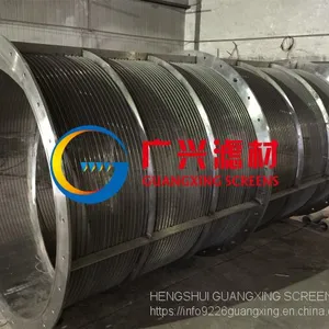 Rotary Trommel Drum Screen thumbnail-4