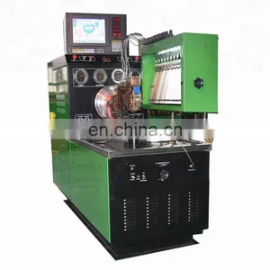Automobile Diesel Fuel Injection Pump Test Stand for Inspection and Maintenance thumbnail-2