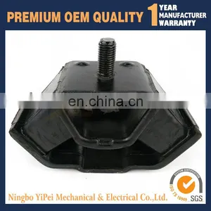1981-1985 FOR Mercedes 300TD 300CD 300D 3.0L Transmission Mount 123-240-25-18 thumbnail-3