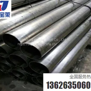 Precision Pipe 14*2 Precision Steel Pipe Precision Bright Steel Pipe Manufacturer thumbnail-5