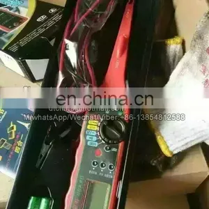 Hand-held Auto Diagnsotic Equipment Vehicle Speed Sensor Automobile Circuit Detector thumbnail-4