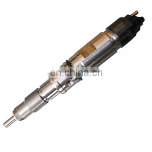 0445 120 261 Fuel Injector Bos-ch Original In Stock Common Rail Injector 0445120261 thumbnail-1